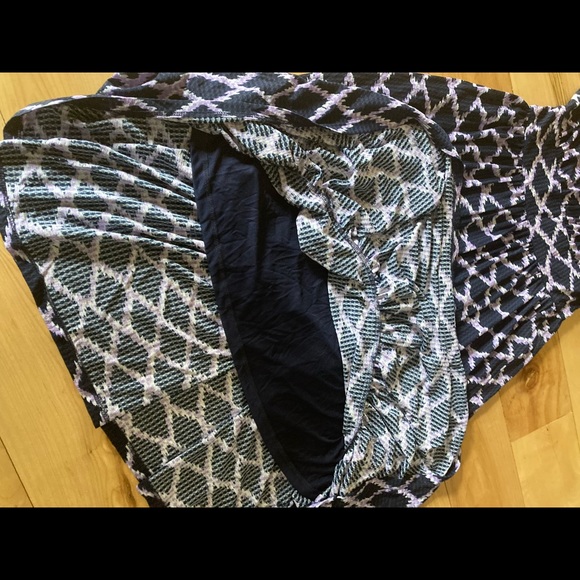 Michael Kors Halter Dress Size Small - Picture 2 of 7